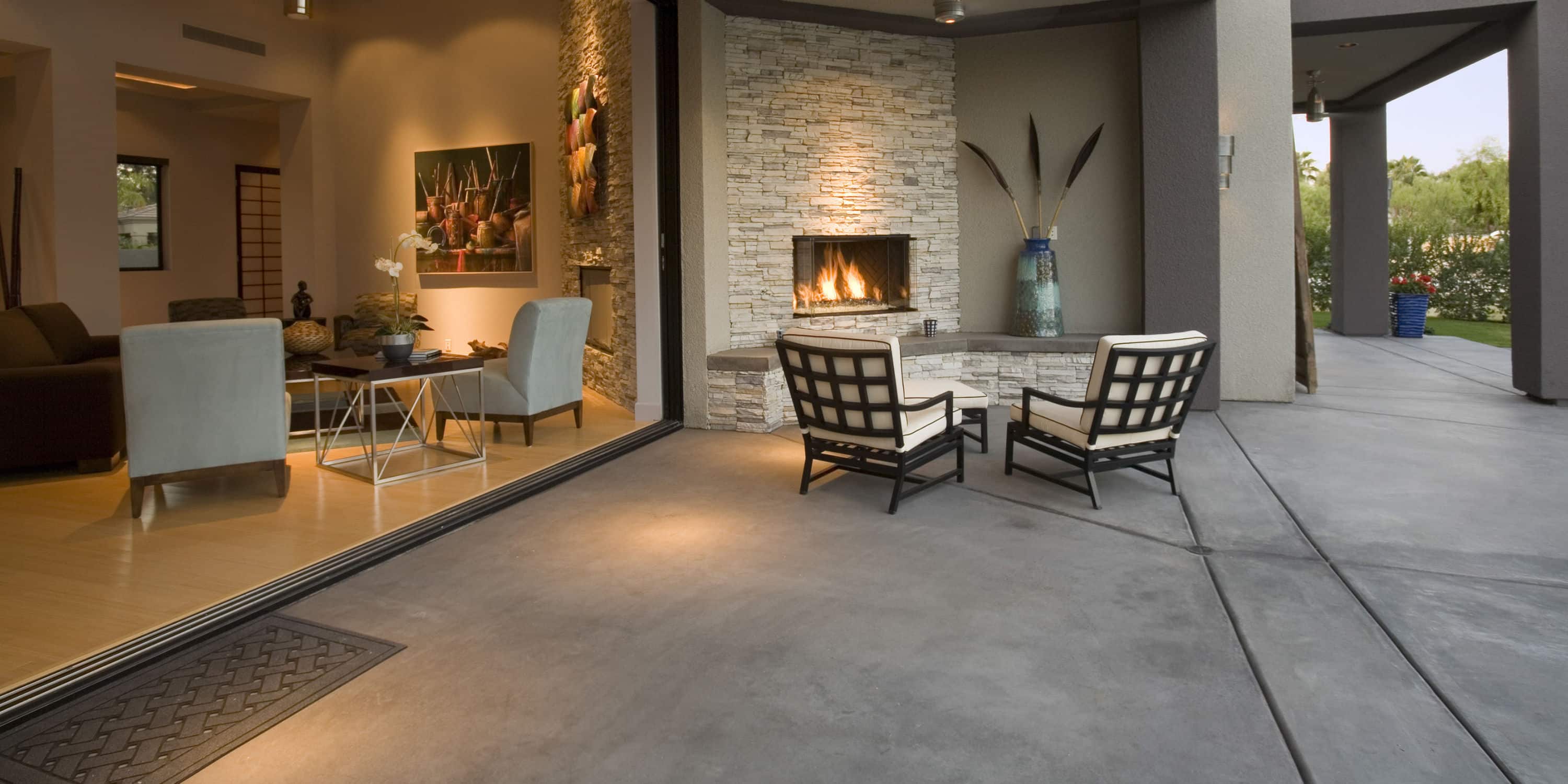 beton-lisse-exterieur-avantages